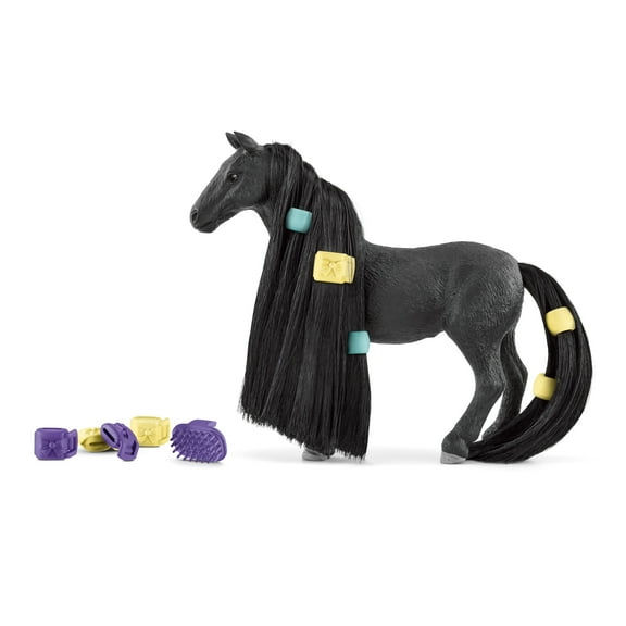 Schleich - Horse Club: Sofia's Beauty Horse Criollo Definitivo Mare Toy Figurine Playset, 1 pc