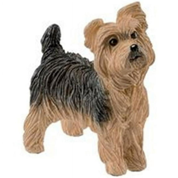 Schleich North America 7214752 Yorkshire Terrier Figurine