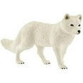 thumbnail image 1 of Schleich North America 7214836 Arctic Fox Figurine, 1 of 1