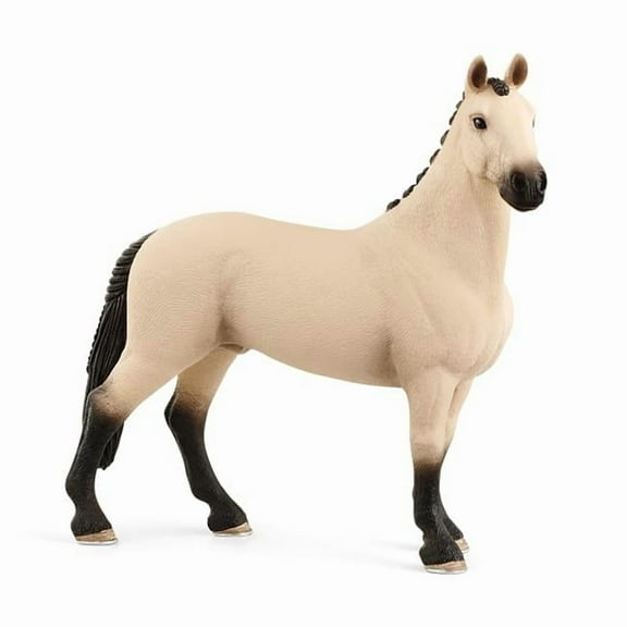 Schleich North America Hannov Gelding Figurine - Pack of 5