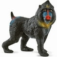 thumbnail image 1 of Schleich North America  Mandrill Figurine - Pack of 5, 1 of 1