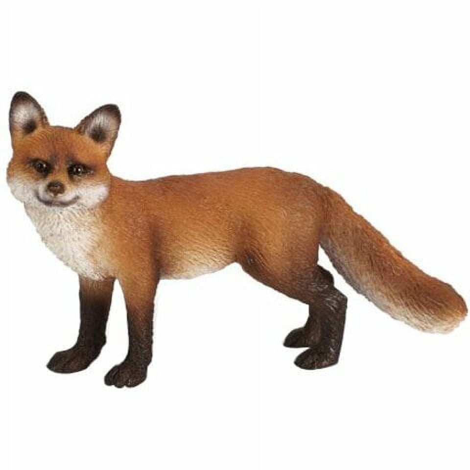 Schleich Red Fox (Vulpes Vulpes)