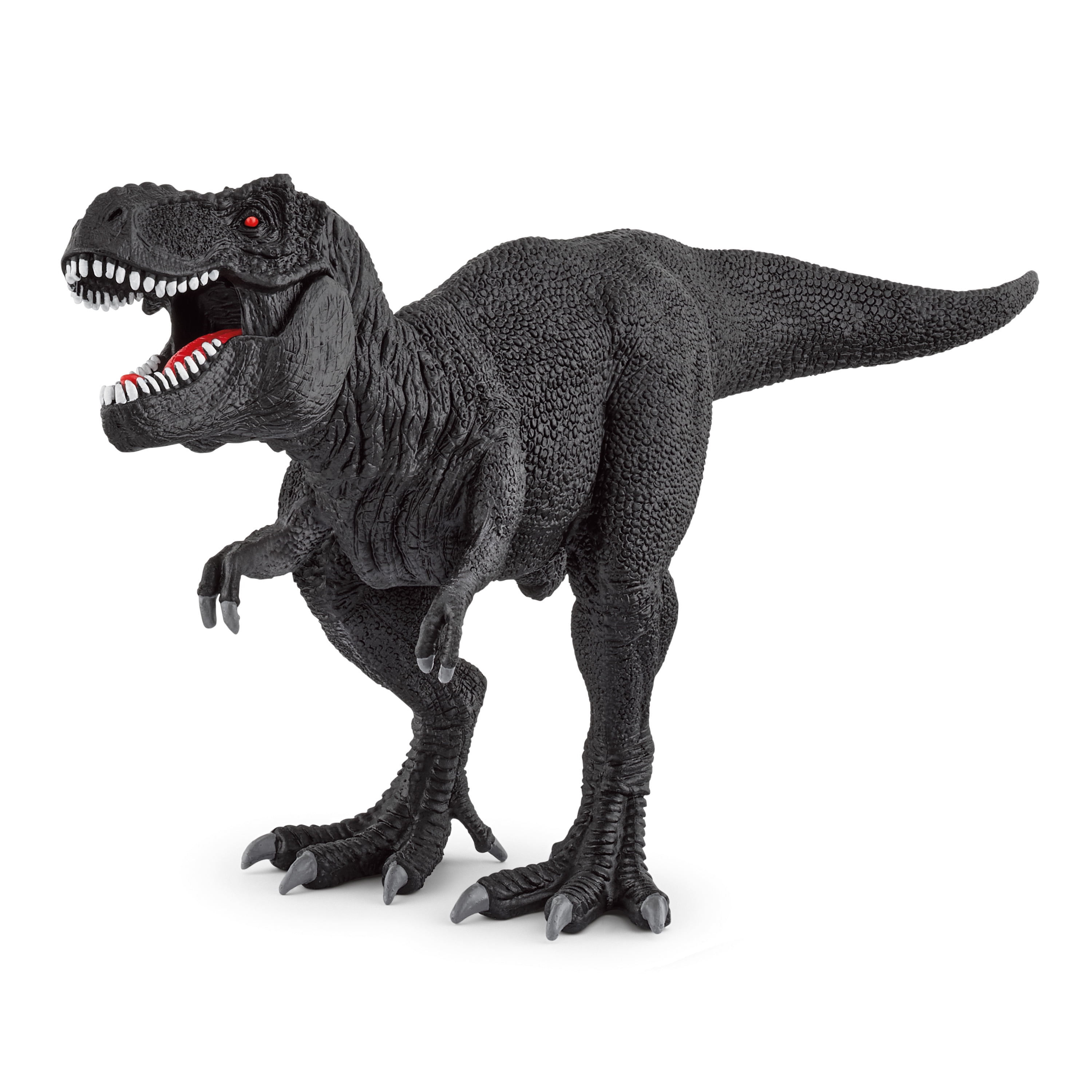 Schleich Shadow T-Rex Dinosaur Action Figure (5.9) 