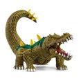 thumbnail image 1 of Schleich Eldrador - Jungle Aligator Toy - Swamp Monster Action Figure - Fantasy Animal Figurines - Kids Ages 5+, 1 of 6