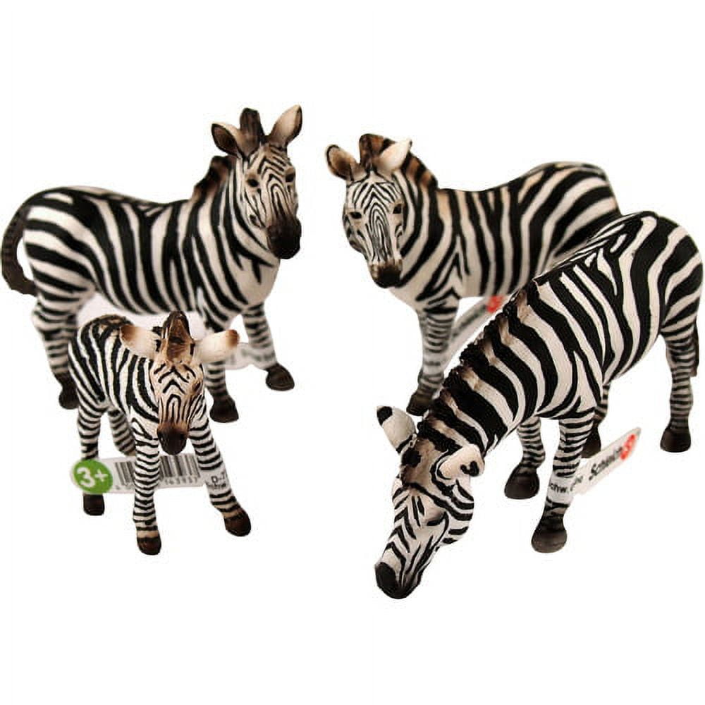 Zebra schleich 2025