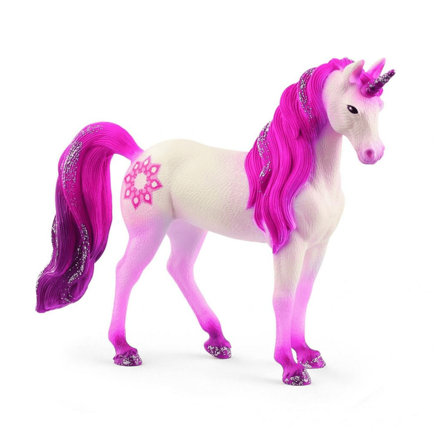 Schleich bayala Mandala Unicorn Mare Toy Figurine