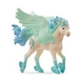 thumbnail image 1 of Schleich bayala - Stormy Unicorn Toy Foal - Fantasy Horse Figurine for Kids Ages 5+, 1 of 3