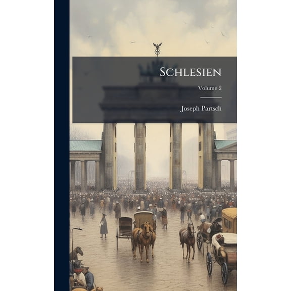 Schlesien, (Hardcover)