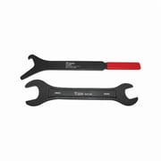 Schley SLY-61200A Fan Wrench Kit - 2 Piece