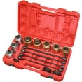 thumbnail image 1 of Schley Products 11100 Manual Bushing Removal and Installation Kit, 1 of 2