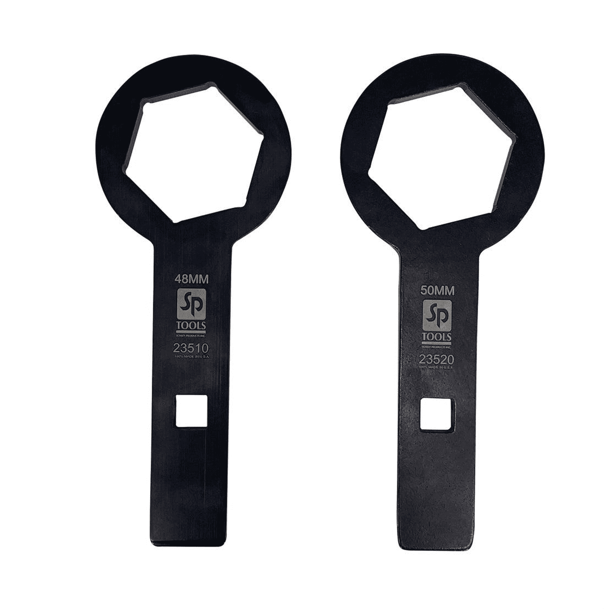 Schley Products 23500 Fuel and Oil Casing/Canister Wrench Set