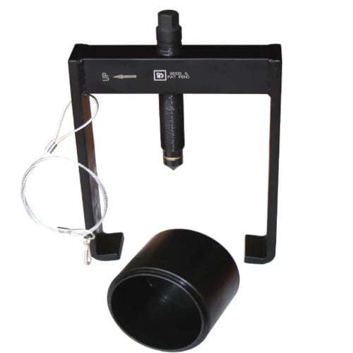 Schley Products 65100 Honda Rear Track Arm Bushing Remover