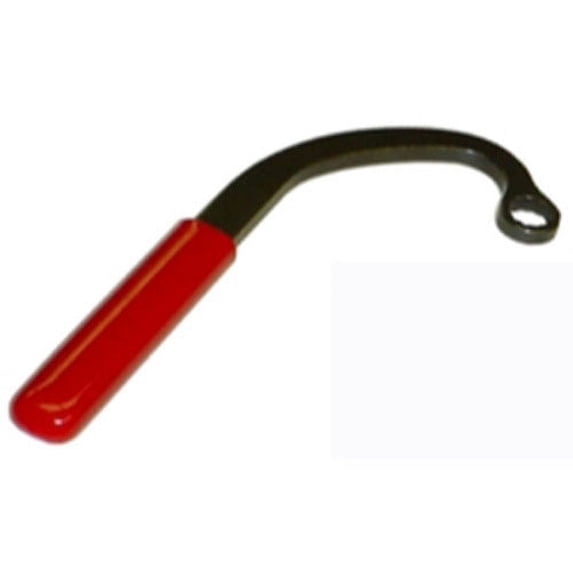 Schley Products 89100 Injection Pump & Idle Lock Nut Wrench 13mm