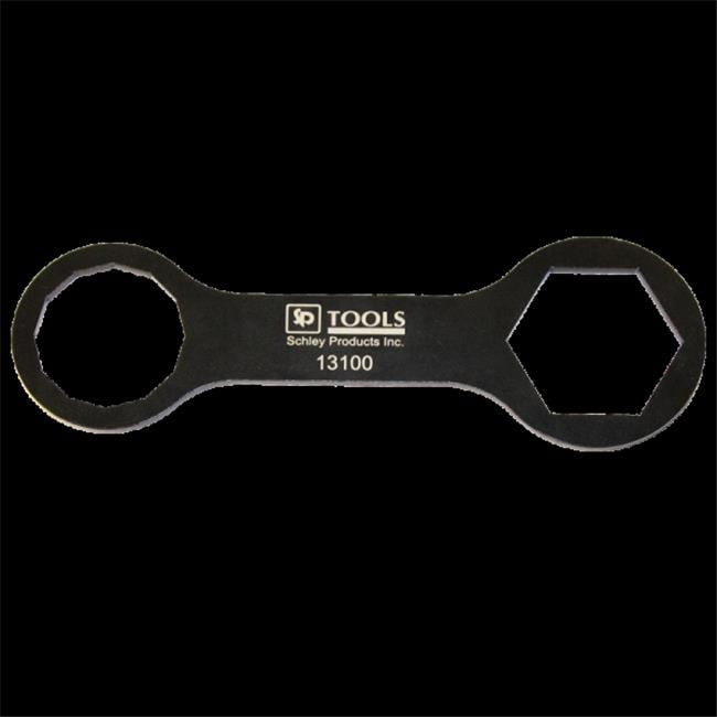Schley Products Duramax Water in Fuel Sensor Wrench