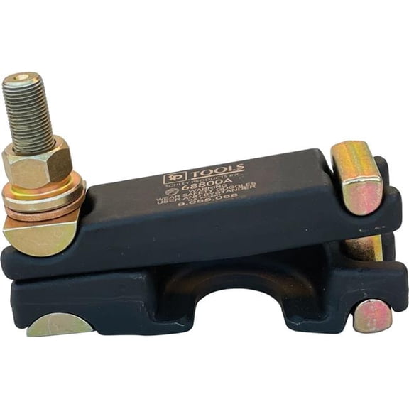 Schley Products SLY-68800A PG350 High Leverage Low Profile Pitman Arm Remover for Trucks & SUV