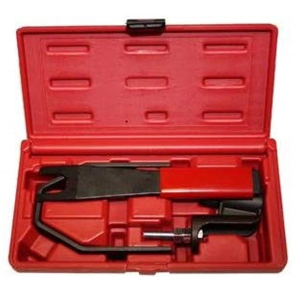 Schley Products SL16100 Duramax LB7 Injector Cup Puller