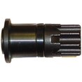 thumbnail image 1 of Schley Products SL95650A Cummins 0.37 in. Drive Barring Tool, 1 of 1