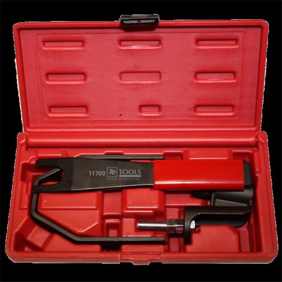 Schley Products SLY-11700 LB7 Duramax Injector Puller Kit