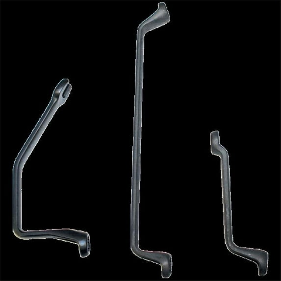Schley Products SLY-12700 11 mm Breakline Wrench Set