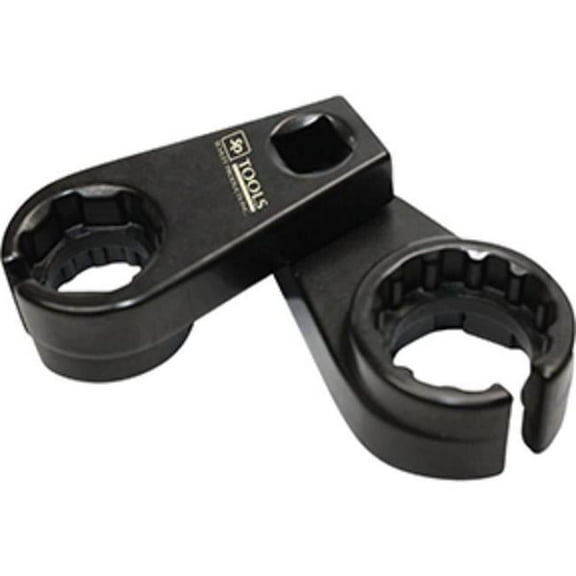 Schley Products SLY-15510 24 mm Nox & Soot Sensor Sockets