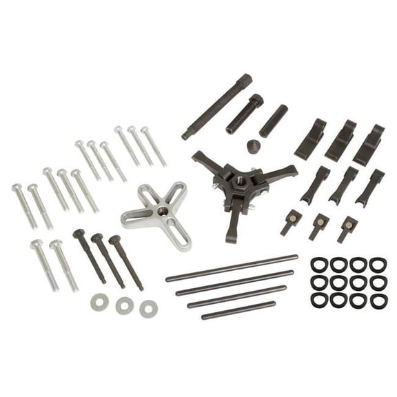 Schley Products SLY-18000 Master Harmonic Damper Pulley Kit