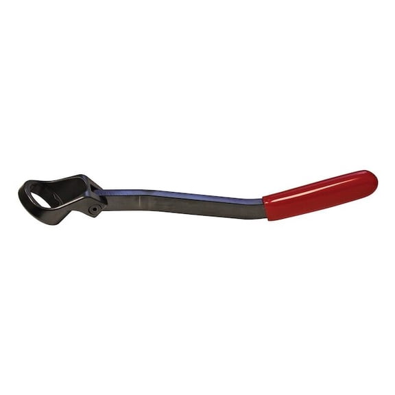 Schley Tools Duramax Fuel Rail Pressure Sensor Wrench 12150