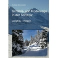 thumbnail image 1 of Schlittel- und Rodelwege in der Schweiz : Jungfrau - Region (Paperback), 1 of 1