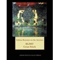 thumbnail image 1 of Schloss Kammer on the Attersee: Gustav Klimt cross stitch pattern (Paperback)(Large Print), 1 of 1
