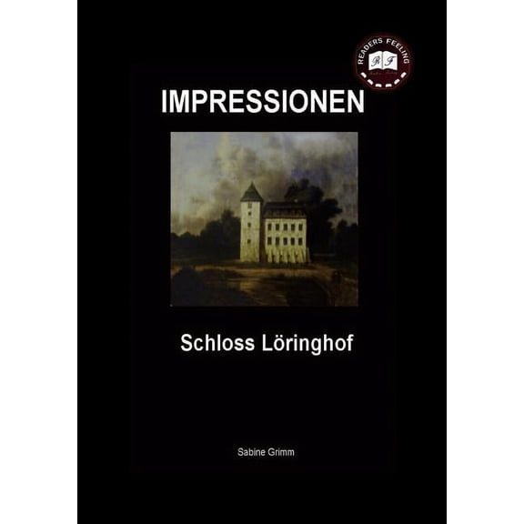 Schloss Lringhof: Impressionen, (Paperback)