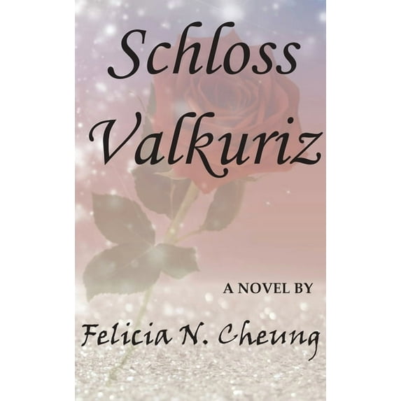 Schloss Valkuriz, (Hardcover)