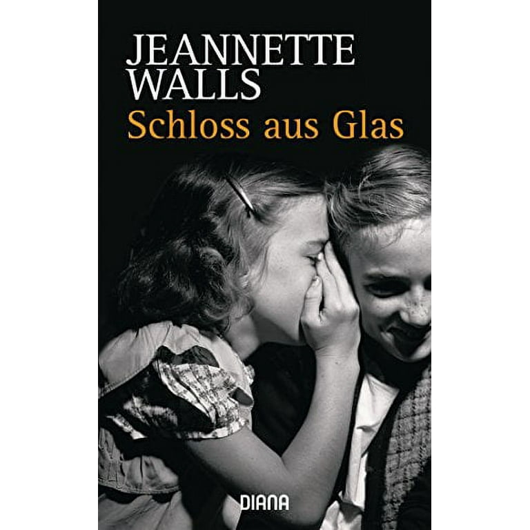 Schloss aus Glas, Pre-Owned Paperback 3453351355 9783453351356