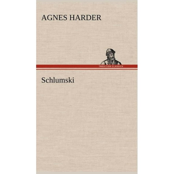 Schlumski (Hardcover)