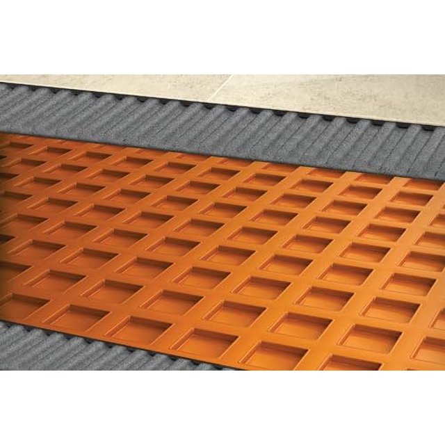 Schluter AllSet Modified ThinSet Mortar Ideal for Ditra and Kerdi