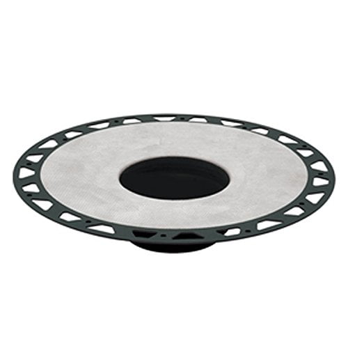 Schluter KERDI-DRAIN - ABS - Flange Kit - 2" Drain Outlet