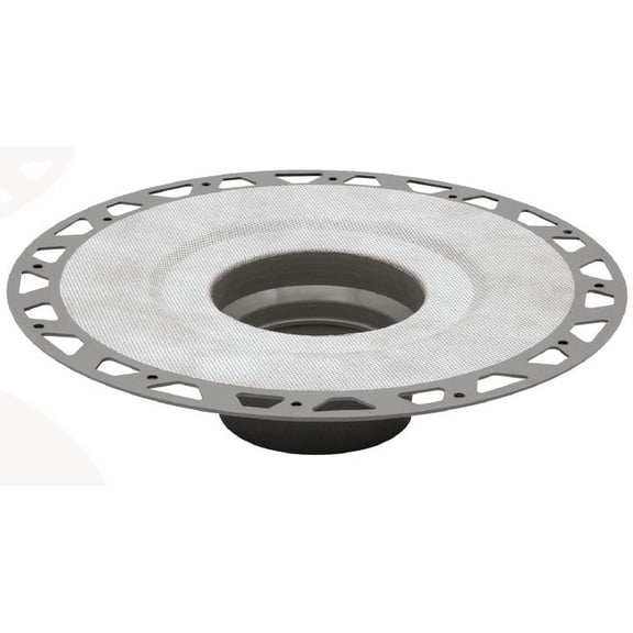 Schluter Kerdi PVC Flange with