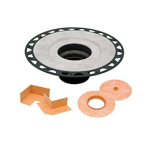 Schluter Systems Kd2flkabs Schluter Kerdi-Drain