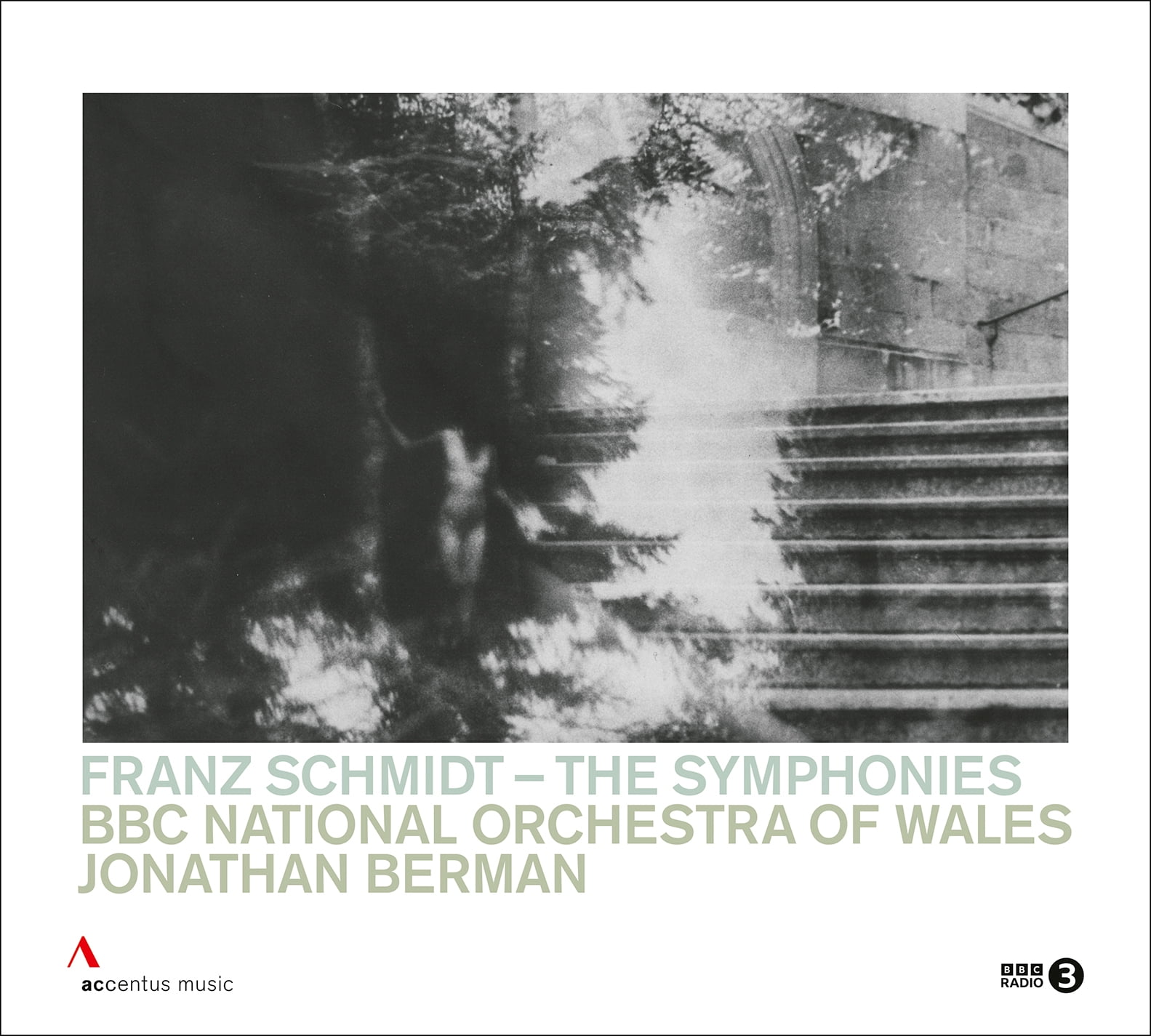 Schmdit / BBC National Orchestra of Wales - Symphonies - Music & Performance - CD