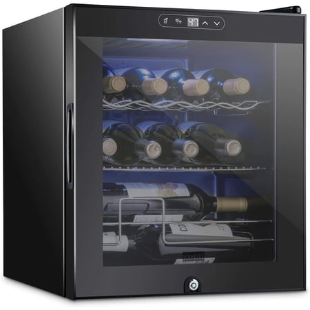 Schmecke 12-Bottle Wine Cellars