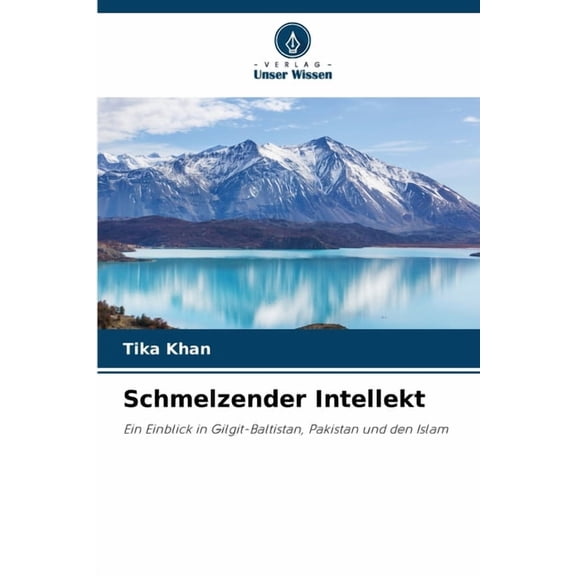 Schmelzender Intellekt, (Paperback)