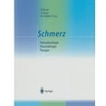 thumbnail image 1 of Schmerz: Pathophysiologie -- Pharmakologie -- Therapie, (Paperback), 1 of 1