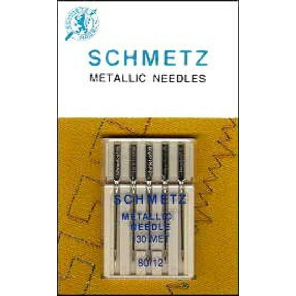 Schmetz Metallic Machine Needle