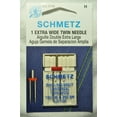 thumbnail image 1 of Schmetz Sewing Machine Double Needle, 1 of 2