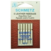 Schmetz Sewing Machine Leather Needle