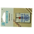 thumbnail image 1 of Schmetz Sewing Machine Twin Needle, 1 of 2