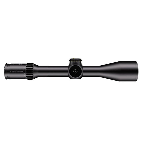 Schmidt Bender 3-27x56mm PM II High Power LP TREMOR3 Riflescope, 1cm CCW DT27 MTC LT/ST ZC CT (669-911-532-G8-E8)