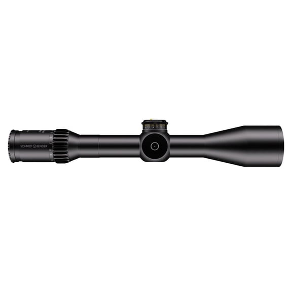 Schmidt Bender 3-27x56mm PM II High Power Riflescope, GR2ID 1cm ccw, DT35 MTC LT/ST, ZC CT (669-911-422-F1-E8)