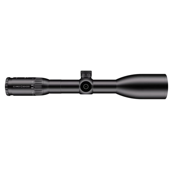 Schmidt Bender 4-16x56mm Polar T96 P 2.BE D7 BDC HS Riflescope, High-Performance Optics, 1cm CW Adjustment (755-911-72D-E4-G6)