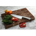 Schmidt Brothers Cutlery, Acacia End-Grain Gourmet Cutting Board