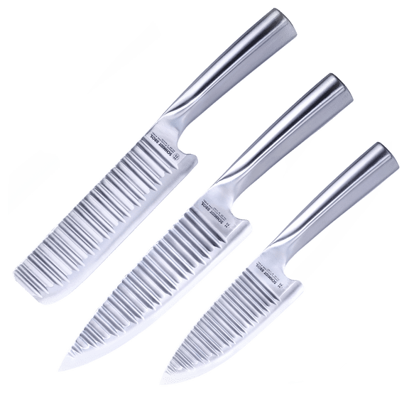 Schmidt Brothers Cutlery - Evolution, 3-Piece Knife Set