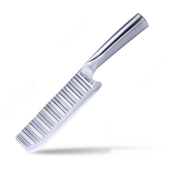 Schmidt Brothers® Cutlery - Evolution, 7 Nakiri Knife